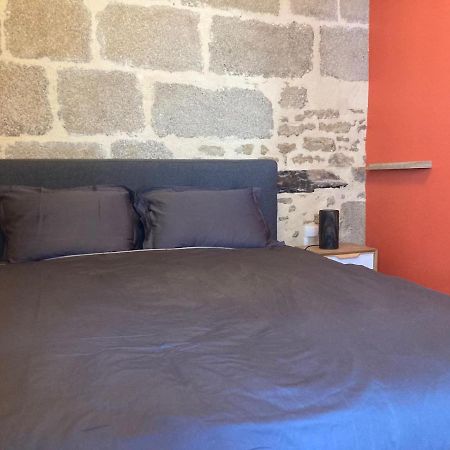 Gite Des Granges Alençon Esterno foto
