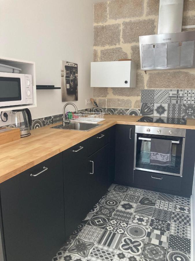 Gite Des Granges Alençon Esterno foto