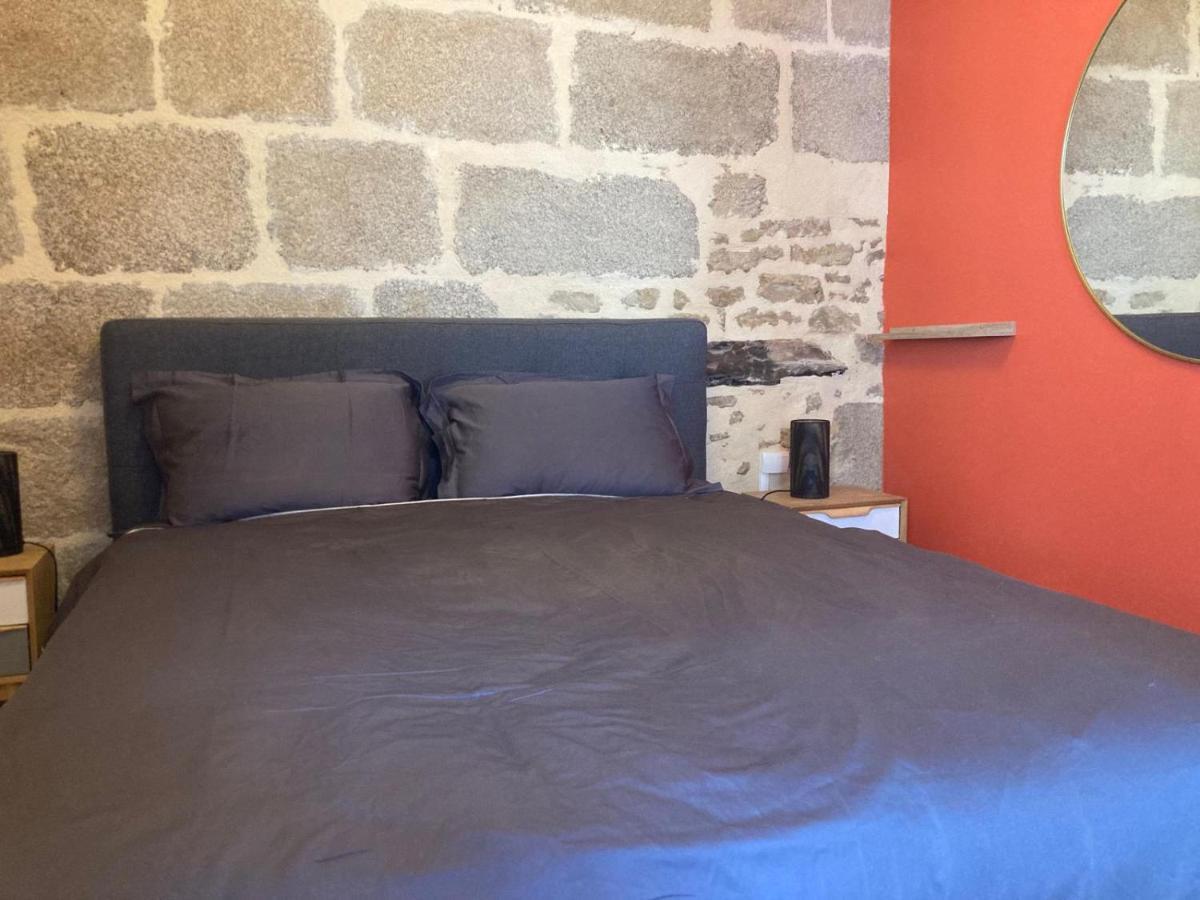 Gite Des Granges Alençon Esterno foto